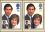 1981  Hochzeit von Prinz Charles und Lady Diana
