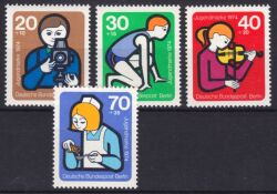 1974  Jugend: Elemente Internationaler Jugendarbeit