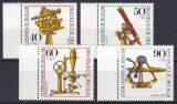 1981  Jugend: Optische Instrumente