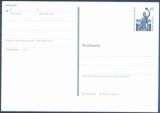 1990  Sehenswürdigkeiten - Postkarte