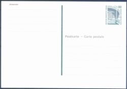 1990  Sehenswürdigkeiten - Postkarte