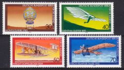 1978  Jugend: Luftfahrt