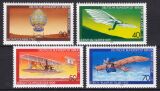 1978  Jugend: Luftfahrt