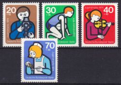 1974  Jugend: Elemente Internationaler Jugendarbeit