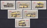 1973  Berliner Verkehrsmittel