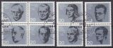 1964  Jahrgang - gestempelt *