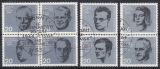 1964  Jahrgang - gestempelt *