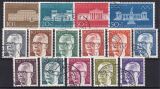 1970  Jahrgang - gestempelt *