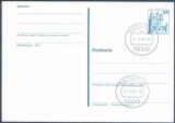 1979  Burgen & Schlösser - Postkarte