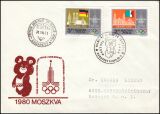 1979  Spartakiade 1979 als vorolympische Spiele