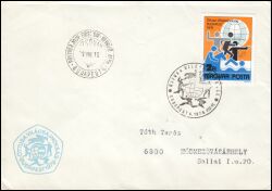 1979  Weltmeisterschaft im modernen Fünfkampf