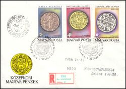 1979  Internationaler Numismatischer Kongreß