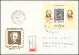 1979  Tag der Briefmarke