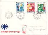 1979  Internationales Jahr des Kindes