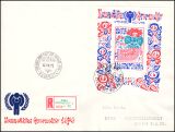 1979  Internationales Jahr des Kindes