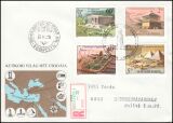 1980  Die sieben Weltwunder