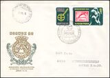 1980  Internationale Briefmarkenausstellung NORWEX 1980