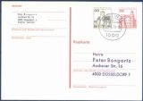 1977  Burgen & Schlösser - Postkarte
