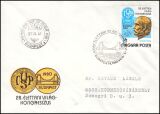 1980  Internationaler Physiologenkongreß