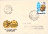 1980  Internationaler Physiologenkongreß