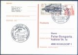 1977  Burgen & Schlösser - Postkarte