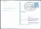 1977  Burgen & Schlösser - Postkarte