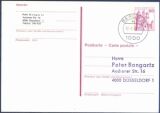 1977  Burgen & Schlösser - Postkarte