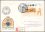 1981  Tag der Briefmarke - Brauttruhen