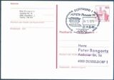 1979  Burgen & Schlösser - Postkarte