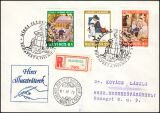 1981  Illustrationen