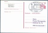 1979  Burgen & Schlösser - Postkarte