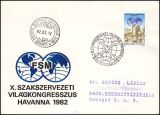1982  10. Welt-Gewerkschaftskongreß