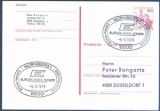 1979  Burgen & Schlösser - Postkarte