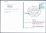 1979  Burgen & Schlösser - Postkarte