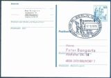 1979  Burgen & Schlösser - Postkarte