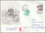 1987  Tag der Briefmarke