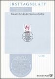 2003  Amtliche Ersttagsblätter im kompl. Jahrgang