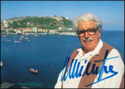 Willy Millowitsch - Schauspieler und Sänger