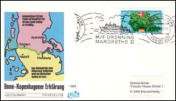 1985  30 Jahre Bonn-Kopenhagener Erklärungen