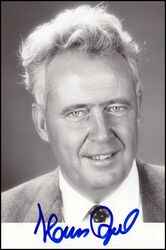 Hans Apel - Politiker