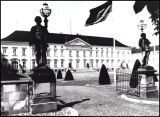 Roman Herzog - 7. Bundespräsident