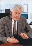 Willem Frederik Duisenberg - Präsident der...