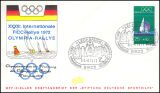 1972  Internationale Olympia-Rallye