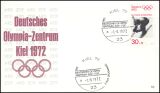1972  Deutsches Olympia-Zentrum ARD - ZDF