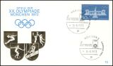 1972  Olympische Spiele