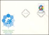 1972  Europäische Sicherheitskonferenz in Helsinki