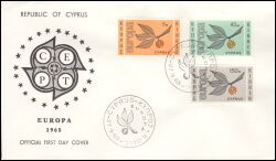 1965  Europa