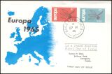 1965  Europa