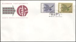 1965  Europa