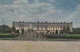 Schloß Herrenchiemsee